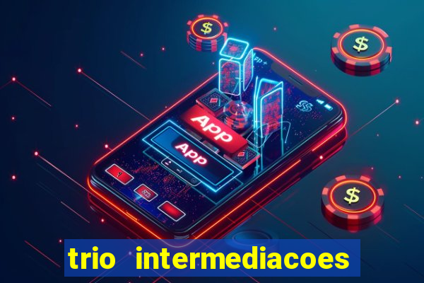 trio intermediacoes jogos online